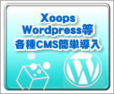 CMSが使えるレンタルサーバー